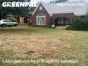 Lawn Care nearby Oklahoma City, OK, 