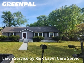 Lawn Mowing nearby Murfreesboro, TN, 