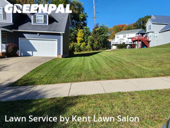Lawn Mowing Service nearby Akron, OH, 