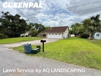 Lawn Mow nearby Apopka, FL, 