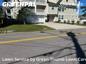 Lawn Mowing nearby Virginia Beach, VA, 