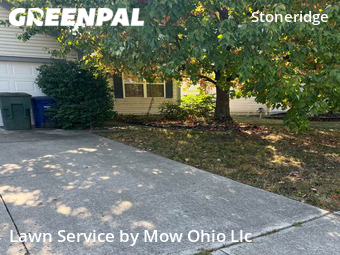 Grass Cutting nearby Grove City, OH, 