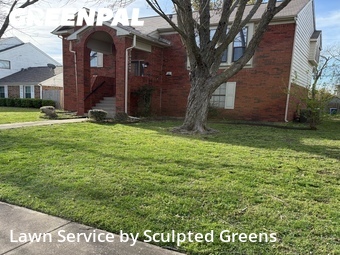 Yard Mowing nearby Mc Kinney, TX, 