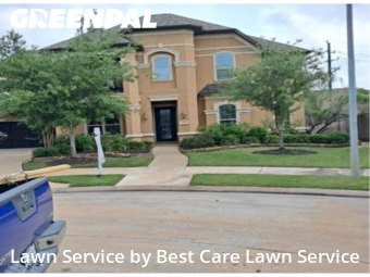 Lawn Care nearby Katy, TX, 