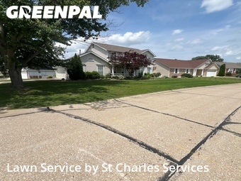 Lawn Mowing nearby Saint Charles, MO, 