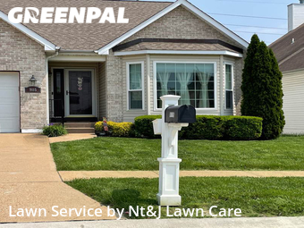 Lawn Service nearby St. Louis, MO, 