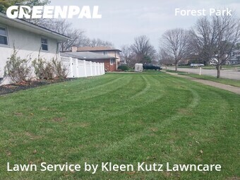 Lawn Mow nearby Columbus, OH, 