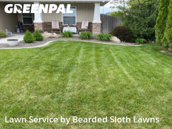 Lawn Care Service nearby Caldwell, ID, 
