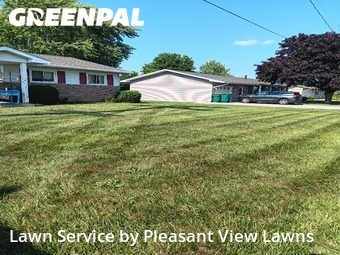 Lawn Mow nearby Bay City, MI, 