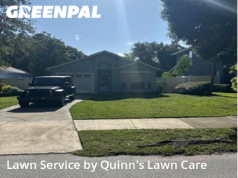 Lawn Care Service nearby Orlando, FL, 