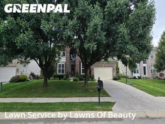 Yard Cutting nearby Westfield, IN, 