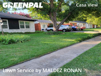 Lawn Maintenance nearby Dallas, TX, 