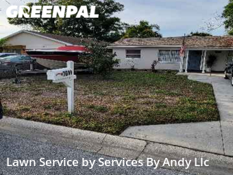 Lawn Care nearby St. Petersburg, FL, 