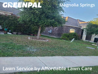 Lawn Mow nearby New Braunfels, TX, 