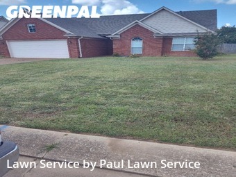 Landscaping In Oakland,38060,Landscaping Cleanup by Paul Lawn Service, work completed in Jan , 2026