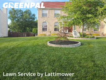 Lawn Mow nearby Clinton, DC, 