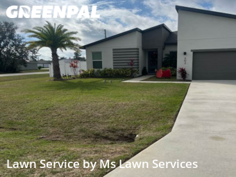 Lawn Mowing nearby Kissimmee, FL, 
