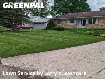 Lawn Service nearby Flint, MI, 