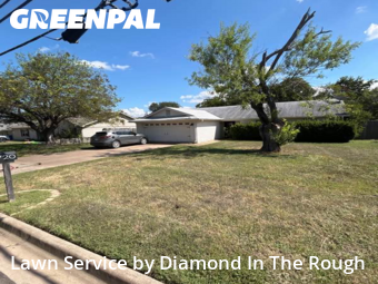 Lawn Cut nearby Hewitt, TX, 
