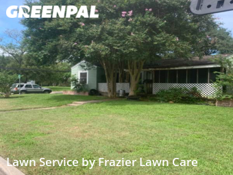 Yard Cutting nearby Texas City, TX, 