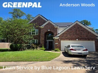 Lawn Cutting nearby Houston, TX, 