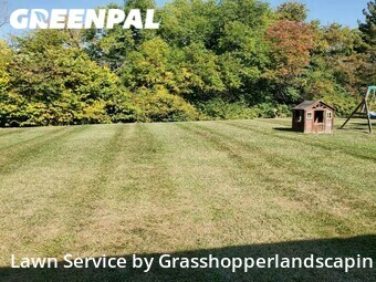 Lawn Care nearby Cincinnati, OH, 