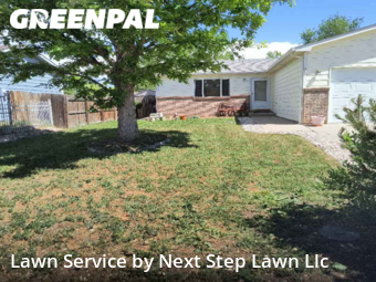 Lawn Maintenance nearby Greeley, CO, 