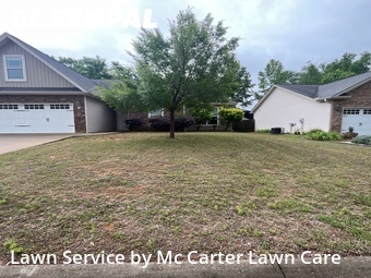 Lawn Mowing Service nearby Travelers Rest, SC, 