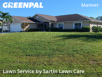 Lawn Care Service nearby Cape Coral, FL, 