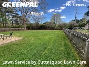 Lawn Maintenance nearby Virginia Beach, VA, 