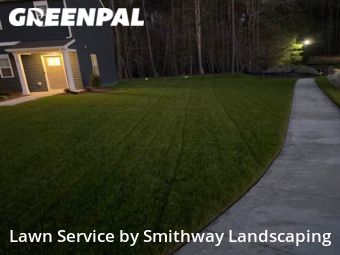 Lawn Mowing nearby Franklin, VA, 