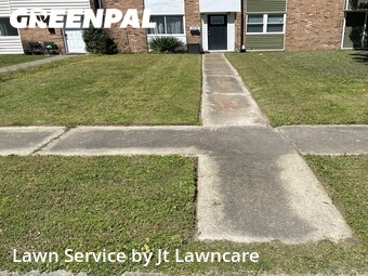 Lawn Mow nearby Virginia Beach, VA, 