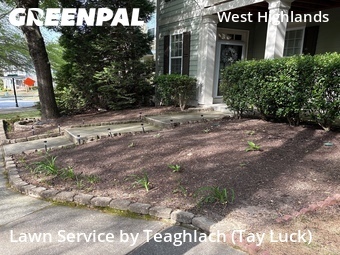 Lawn Service nearby Atlanta, GA, 