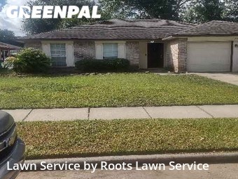 Lawn Care nearby Spring, TX, 