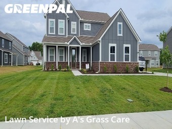 Lawn Cut nearby Murfreesboro, TN, 