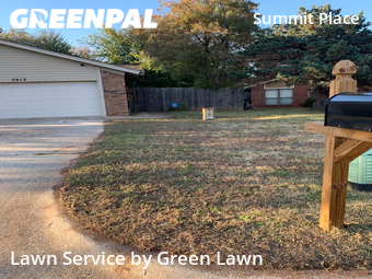 Lawn Service nearby Oklahoma City, OK, 