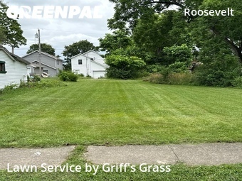 Lawn Care Service nearby Dayton, OH, 