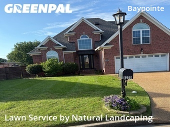 Lawn Cut nearby Nashville, TN, 