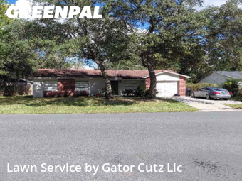 Lawn Mowing nearby Apopka, FL, 