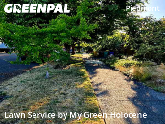 Grass Cutting nearby Portland, OR, 