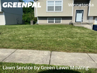Lawn Care nearby Kansas City, KS, 
