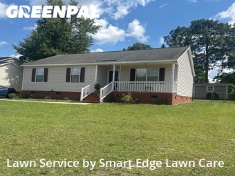 Lawn Care Service nearby West Columbia, SC, 