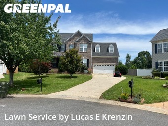 Grass Cut nearby Fort Mill, NC, 
