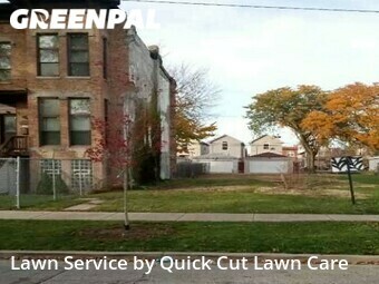 Lawn Service nearby Chicago, IL, 