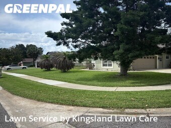 Lawn Cut nearby Oviedo, FL, 