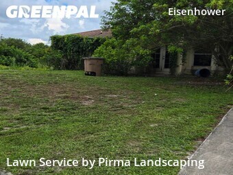 Grass Cut nearby Lehigh Acres, FL, 