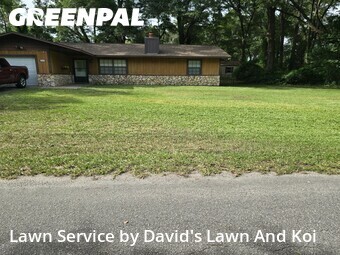 Lawn Cutting nearby Ocala, FL, 