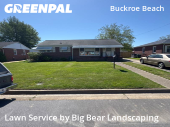 Lawn Cutting nearby Hampton, VA, 