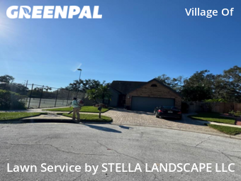 Lawn Cut nearby Palm Harbor, FL, 