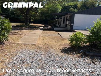 Lawn Cut nearby Columbus, GA, 